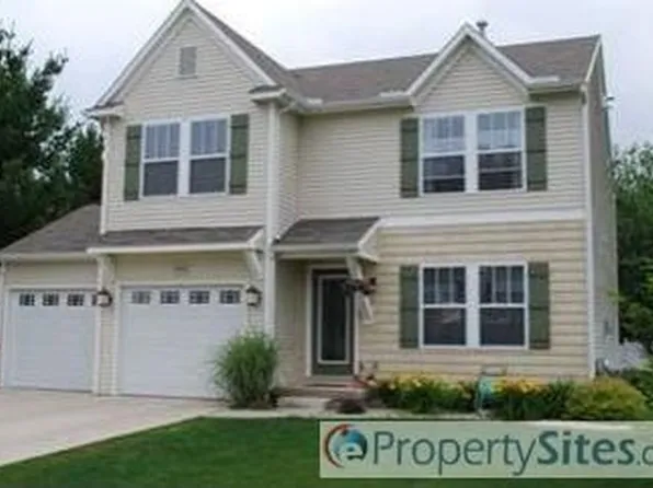 7240 Bertland Dr, Portage, MI 49024