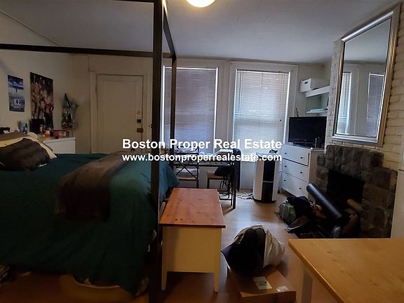 323 Beacon St. #1 Boston - Back Bay Unit Photo 6 (3)