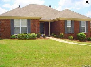 1952 Regent Rd, Prattville, AL 36066