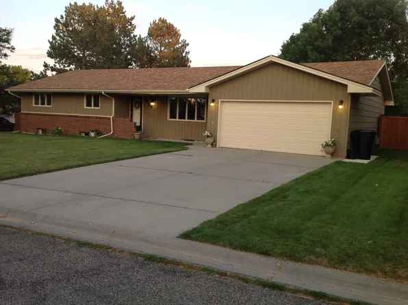 1029 Toole Cir, Billings, MT 59105