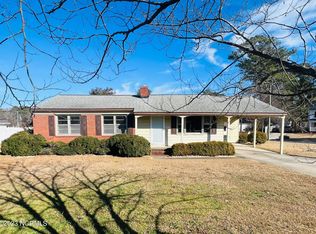 6063 May Blvd, Farmville, NC 27828