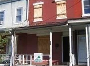 238 Walnut Ave, Trenton, NJ 08609