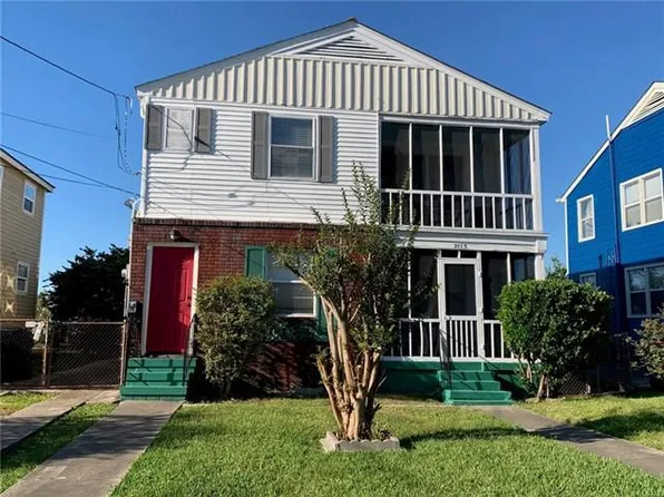 2113 Robin St, New Orleans, LA 70122