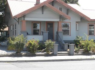 1504 SW Emigrant Ave, Pendleton, OR 97801