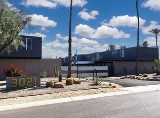 Mode 39, Phoenix, AZ 85018