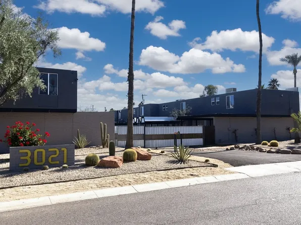 Mode 39, 3021 N 39th St APT 9, Phoenix, AZ 85018