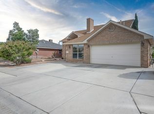 3512 Sierra Rica Dr NW, Albuquerque, NM 87120