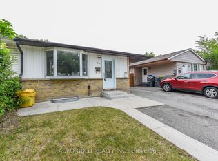96 Archdekin Dr, Brampton, ON L6V1Y7