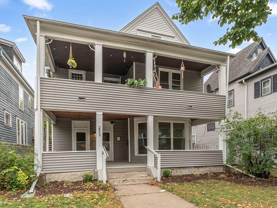 1st image of 2809 Garfield Ave