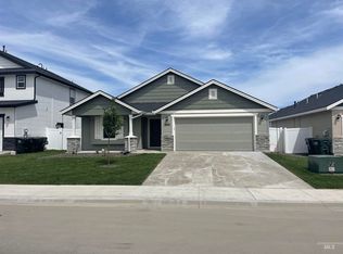 1266 S Threave Ave, Kuna, ID 83634