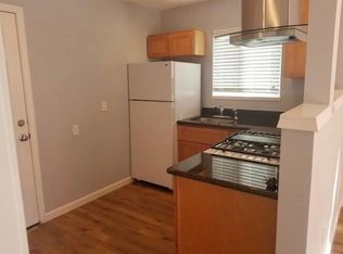 616 Ware Ave APT A, Santa Rosa, CA 95404