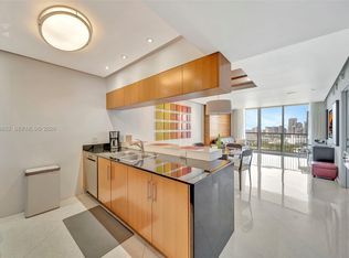 1750 N Bayshore Dr #3910, Miami, FL 33131