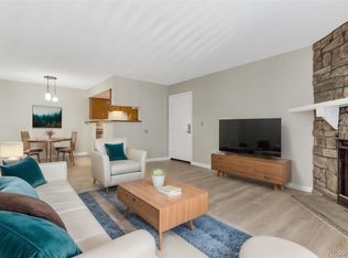 8335 Fairmount Dr UNIT 1-107, Denver, CO 80247