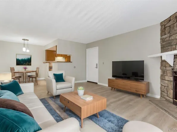 8335 Fairmount Drive #1-107, Denver, CO 80247