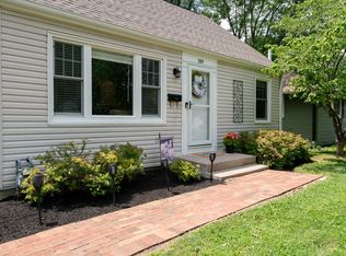 189 E Weisheimer Rd, Columbus, OH 43214