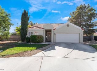 1702 Mayan Ct, Henderson, NV 89014