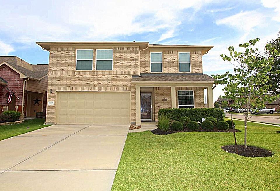 Welcome Home!