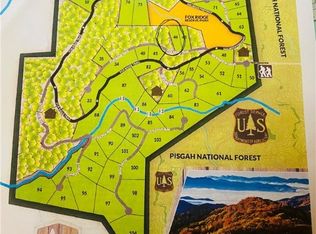 44 Fox Ridge Trl, Marion, NC 28752