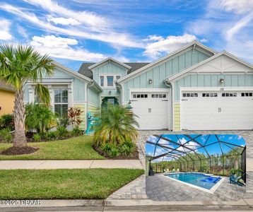 116 Six String Dr, Daytona Beach, FL, 32124