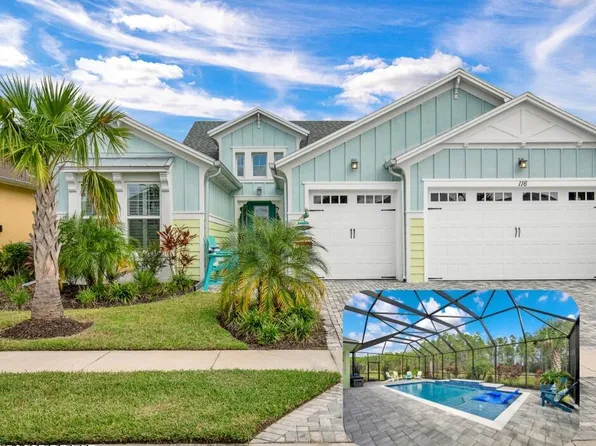 116 Six String Dr, Daytona Beach, FL 32124