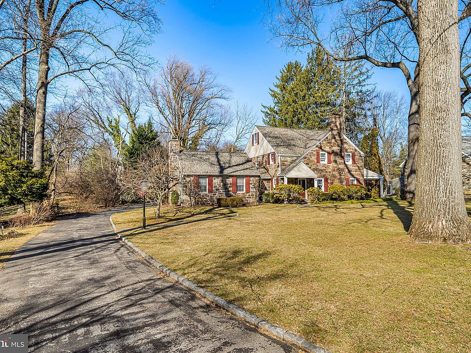 57 Crestline Rd, Wayne, PA 19087 Zillow