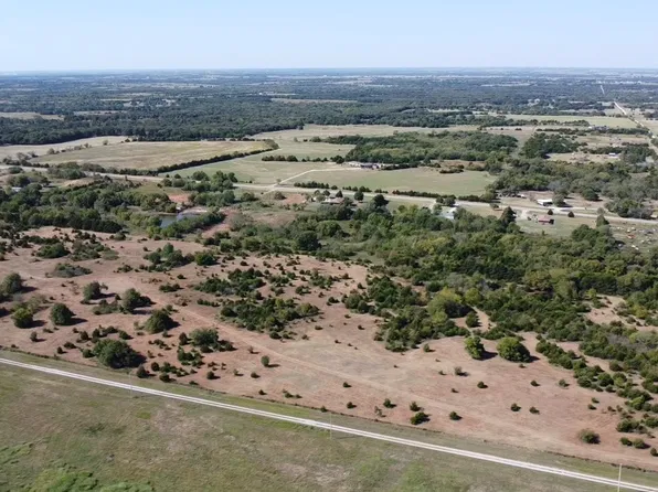 51300 S 34100th Rd, Glencoe, OK 74032