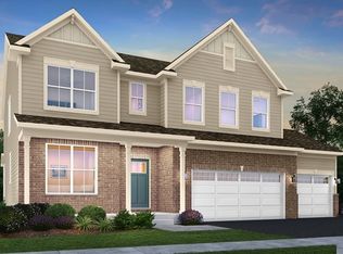 16210 S Lake View Rd, Plainfield, IL 60586