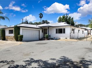 1552 W Evans St, San Bernardino, CA 92411