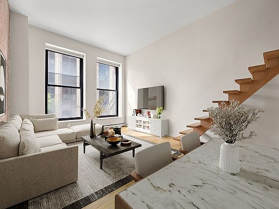 2nd image of 250 Mercer St APT C414