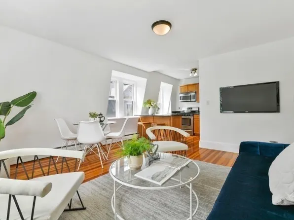 185 Hancock St, Cambridge, MA 02139