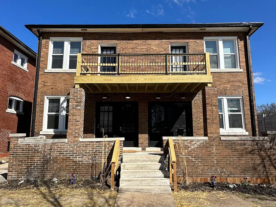 1286 Hawthorne Place 1280 #1282-1274-1288