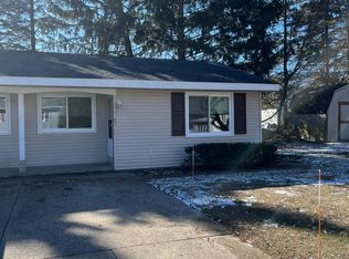 17370 Lane Ave #17370, Spring Lake, MI 49456