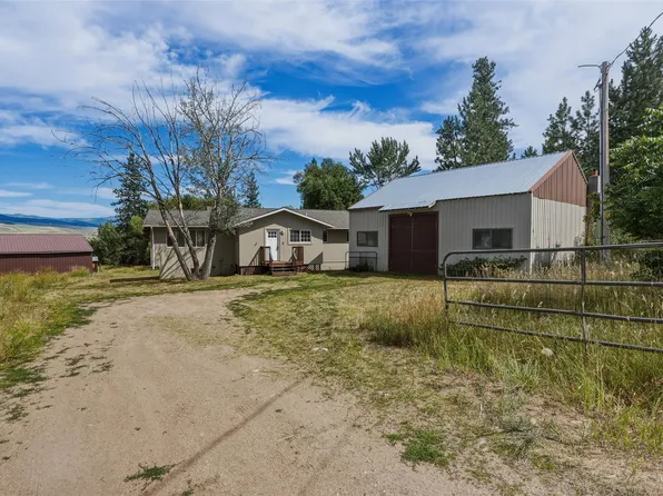 20000 Kings Rd, Florence, MT 59833