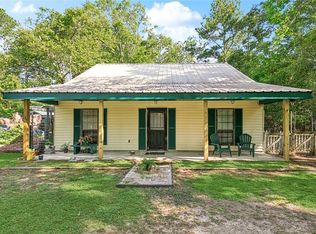 10491 Gottschalk Rd, Covington, LA 70435