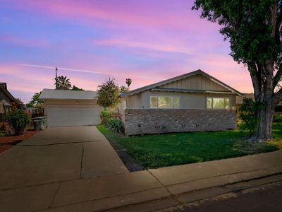 2635 Mac Gregor Ct, Modesto, CA, 95350