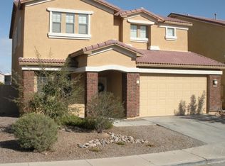 1154 E Coyote Creek Way, Queen Creek, AZ 85143
