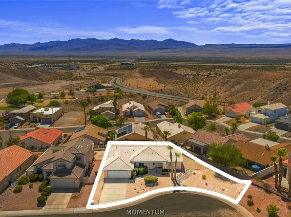 2185 Breon Drive, Bullhead City, AZ 86442
