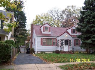 272 Geneva Pl, Plainfield, NJ 07062
