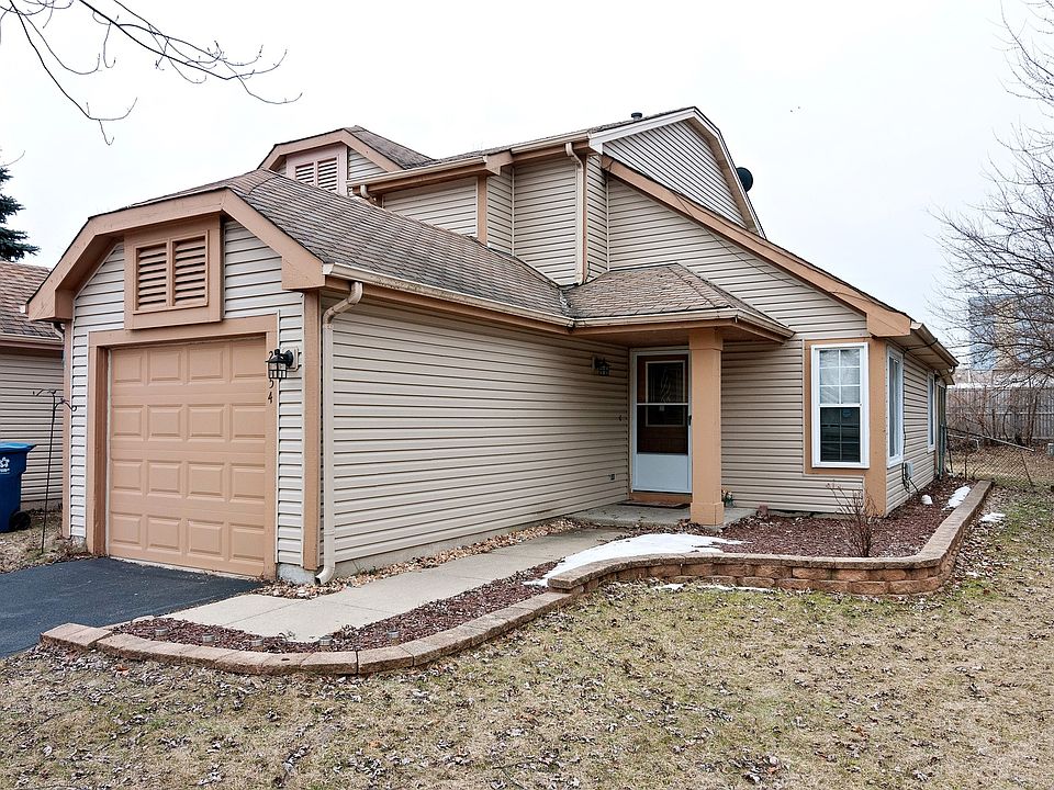1st image of 2154 Brittany Ln