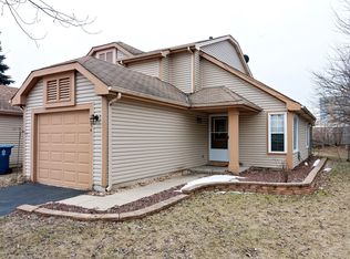 2154 Brittany Ln, Glendale Heights, IL