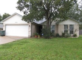 3806 Caleb Ct, Bryan, TX 77803