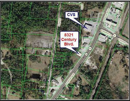 2nd image of 8321 N Century Blvd