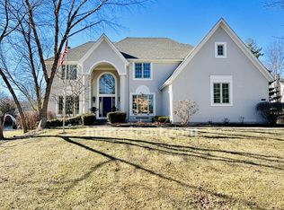 13104 Pawnee Ln, Leawood, KS 66209