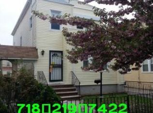 13534 234th St, Rosedale, NY 11422