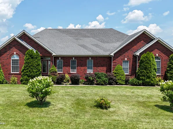 164 Apple Ln, Taylorsville, KY 40071