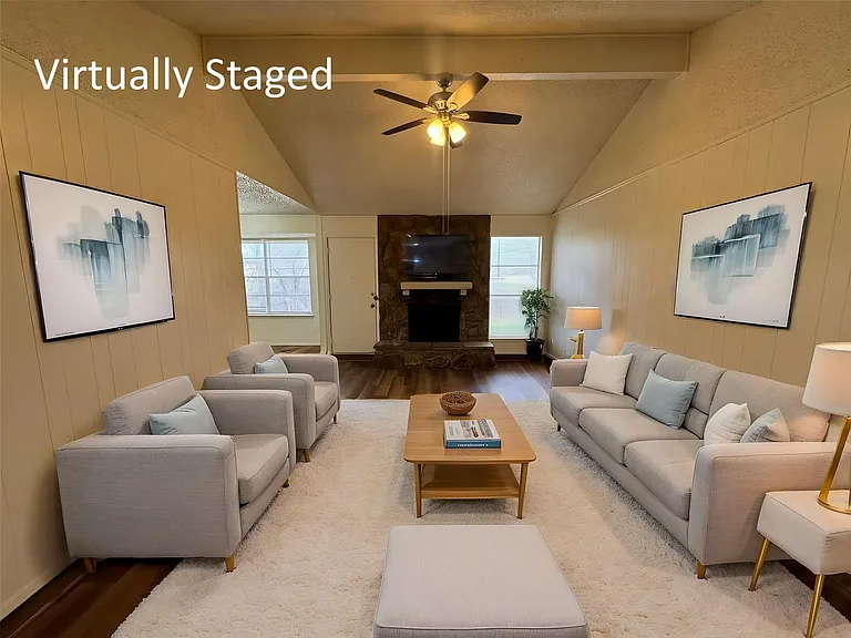 6225 Stardust Dr S — Photo 2