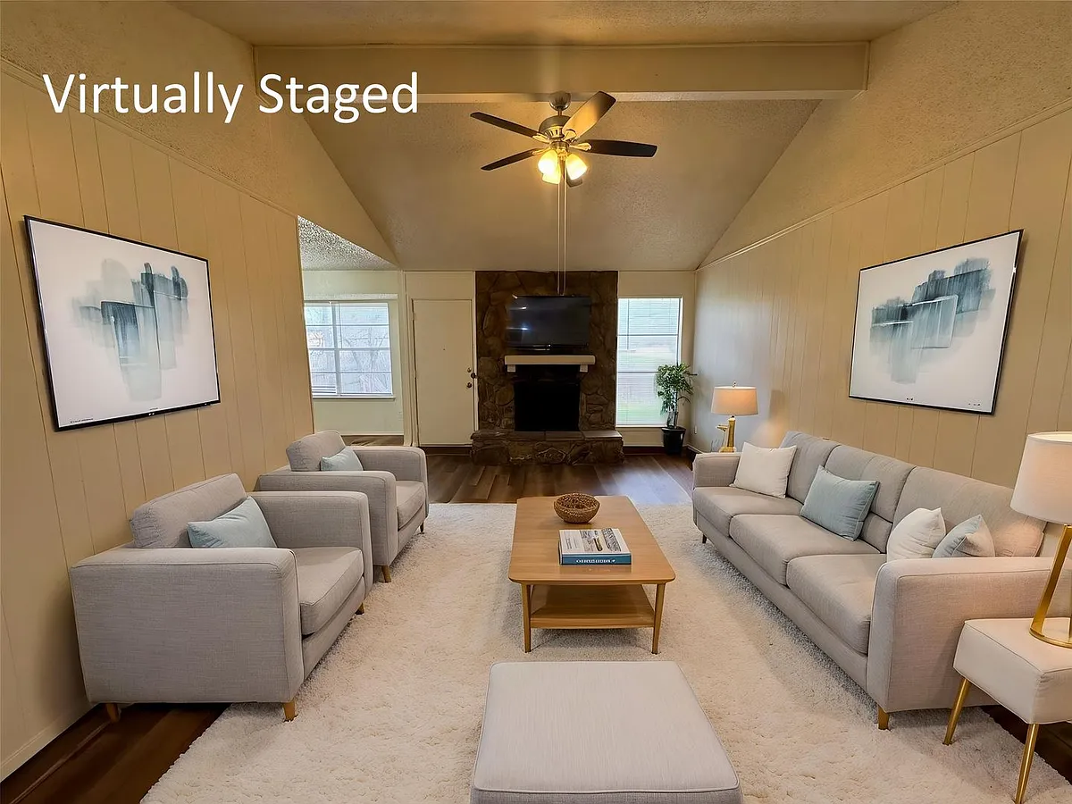 Building Photo - 6225 Stardust Dr S