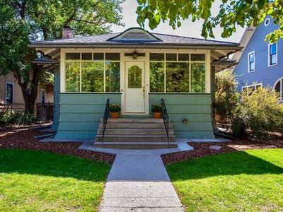 835 Ouray Ave, Grand Junction, CO, 81501