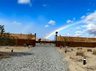 5426 Sun Beam Ave #33, Joshua Tree, CA 92252