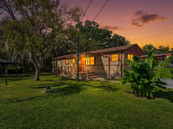 14621 & 14617 CORAL DRIVE, HUDSON, FL 34667